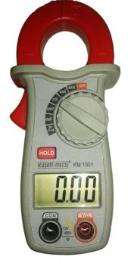 KUSAM-MECO KM 1001 20 - 400 A 600 V AC DC Clamp Meter_0