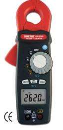 KUSAM-MECO KM 2006 300 mA - 20 A 50 - 300 V AC DC Clamp Meter_0
