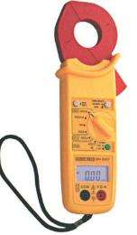 KUSAM-MECO KM 2007 40 mA - 100 A 600 V AC DC Clamp Meter_0