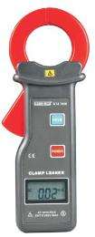 KUSAM-MECO KM 2008 0.00mA - 300.0A 600 V AC DC Clamp Meter_0