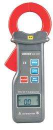 KUSAM-MECO KM 2009 0.0A - 600A 600 V AC DC Clamp Meter_0