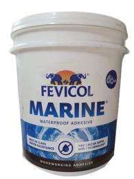 FEVICOL MARINE Synthetic Resin Adhesives_0