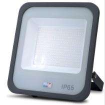 REALBUY 100 W Day Light IP65 10000 Lumen RBLFL-S150WCW LED Flood Lights_0