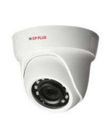 CP PLUS CCTV Cameras CP-USC-DA24L2- Dome HD 2.4 MP 20 m 3.6 mm_0