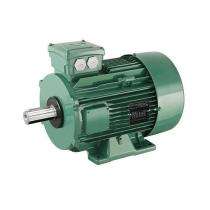 Three Phase 2 hp AC Motors_0