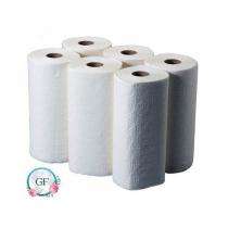 GF Kitchen Tissue Paper   100 m White_0