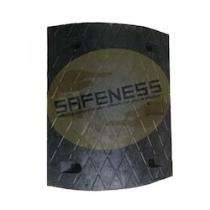 SOLESAFE Polymer Rubberized Speed Breaker SQL-TRS-SB-SB-002 Black_0