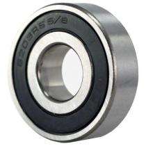 Ball Bearings Stainless Steel_0