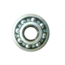 Ball Bearings Mild Steel_0