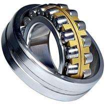 Roller Bearings Double Row Spherical Stainless Steel_0