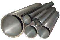 Hot Rolled MS Pipes 6 m_0