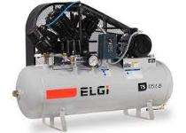 ELGi 1.5 kW Reciprocating Compressor TS05LB_0