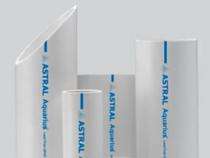 ASTRAL 20 - 150 mm CPVC Pipes 3 m_0