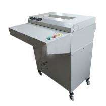 Namibind Paper Shredder Straight Cut Shredman 750HD_0