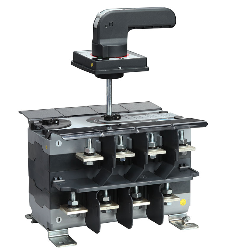 L&T 250 - 400 A Changeover Switches_1