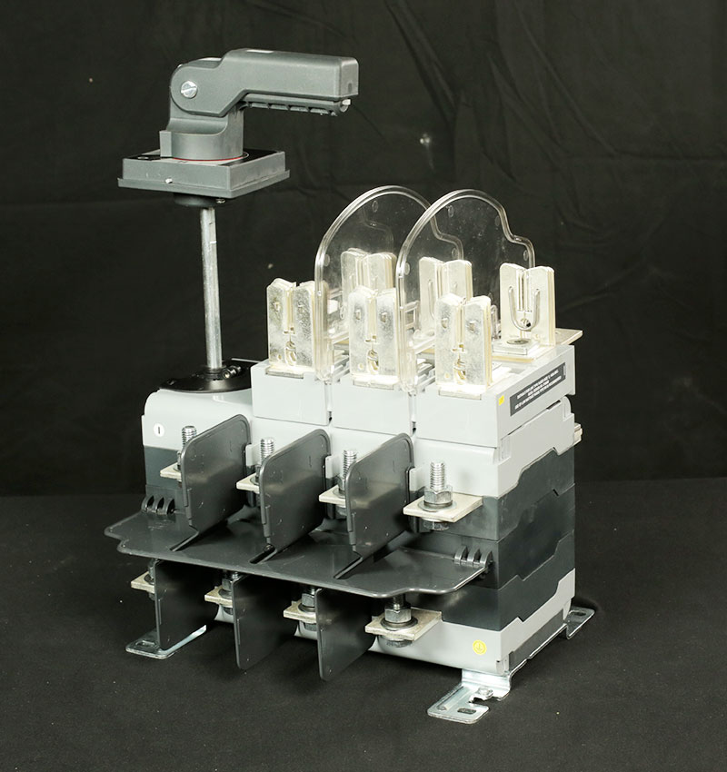 L&T 250 - 400 A Changeover Switches_2