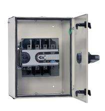 L&T 250 - 400 A Changeover Switches_0