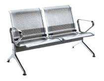 Waiting Chairs Steel_0