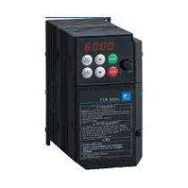 Fuji FVR0.4AS1S-7E 200 V 0.4 KW / 0.5 HP Single Phase Variable Frequency Drive_0