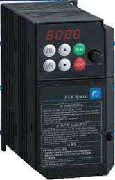 Fuji FVR2.2AS1S-7E 200 V 2.2 KW / 3 HP Single Phase Variable Frequency Drive_0