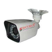 SECURUS CCTV Cameras Bullet 2 MP Upto 20 m 6 mm_0