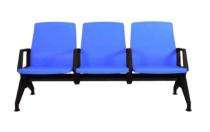 Waiting Chairs Leatherette_0