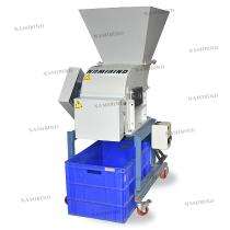 Namibind 150 kg/h Shredders 3 HP OWS-1300 200 mm_0