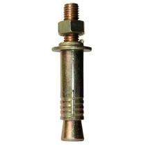 PATTA M8 - M10 Stainless Steel Anchor Bolts 60 mm_0