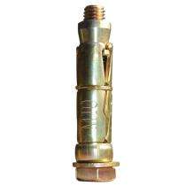 M B M6, M8, M10, M12, M16 Alloy Steel Anchor Bolts 1 - 4 inch_0