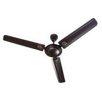 Crompton Regular 1200 mm 3 Blades 72 W Smoked Brown Ceiling Fans_0