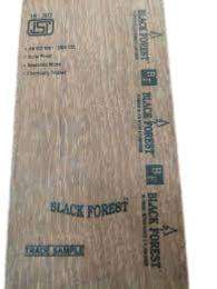 BLACK FOREST Marine Grade Plywood 8 x 4 ft_0
