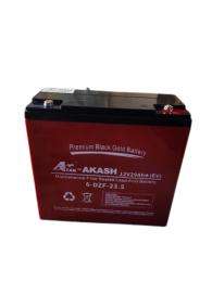 VRLA 12 V 29 Ah Lead Acid Batteries_0