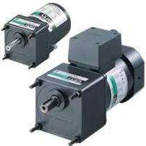 ORIENTAL MOTOR 2880 rpm Three Phase 0.2 hp Double Pole AC Motors_0