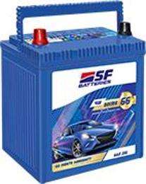 Sealed 12 V 35 Ah Lead Acid Batteries_0