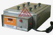 GANESH SCIENTIFIC INDUSTRIES Concentric Ring Type Water Bath ESTD1980 1 Liter - 20 Liter_0