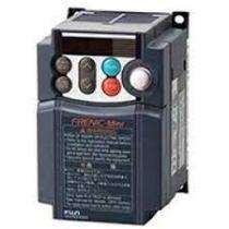 Fuji FRN0004C2S-7A 200 V 0.4 KW / 0.5 HP Single Phase Variable Frequency Drive_0