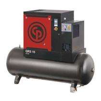 Chicago Pneumatic 350 W Rotary Compressor 2.3 m3/min_0