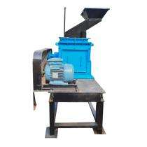 Namibind 2 ton / hour Shredders 10 HP GC800C 290 mm_0