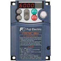 Fuji FRN0006C2S-7A 200 V 0.75 KW / 1 HP Single Phase Variable Frequency Drive_0