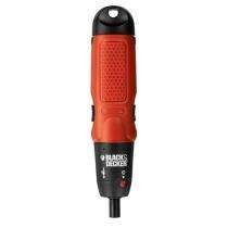 Black & Decker 14.4 V Cordless Screwdrivers 1.5 - 6 Nm_0