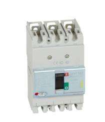 Legrand 63 A 36 kA Four Pole MCCB_0