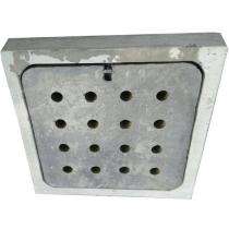 Annachi Cement Works RCC Square Manhole Cover Drain Cover HD-20_0