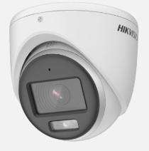 HIKVISION CCTV Cameras DS-2CE70KF0T-MFS Dome 4 MP Upto 20 m 2.7 - 12 mm_0