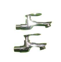 OUT FLOW Polished Bib Cock Faucet BC13_0