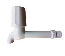 ECO PRIME Polished Bib Cock Faucet BC14_0