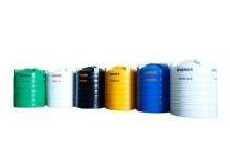 PREMIER Plastic Water Tanks 1000 L White_0