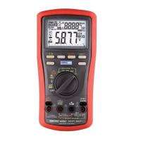 KUSAM-MECO KM 877 Multimeter LCD_0