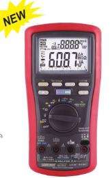 KUSAM-MECO KM 887 Multimeter LCD_0