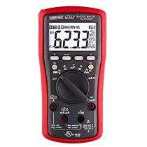 KUSAM-MECO KM 233 Multimeter LCD_0