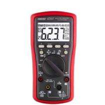 KUSAM-MECO KM 237R Multimeter LCD_0